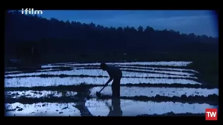 قسمت 13 - از یاد رفته | IFilm - ۱۲ شهریور ماه ۱۴۰۱