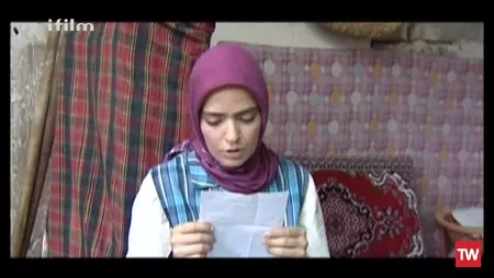 قسمت ۳ - از یاد رفته | IFilm - ۲ شهریور ماه ۱۴۰۱