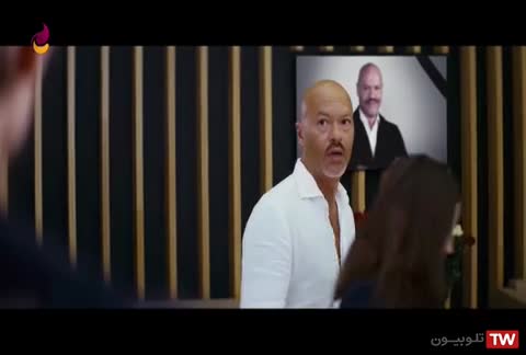 فیلم سینمایی شبح