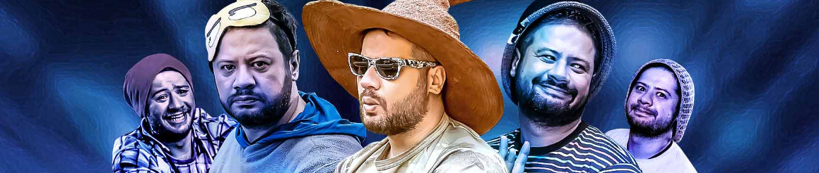 سریالهای علی صادقی | صفحه ویژه