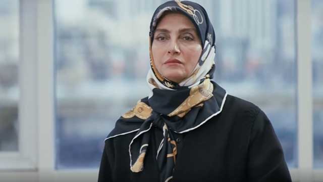 تماشا آنلاین سریال آلا | تلوبیون